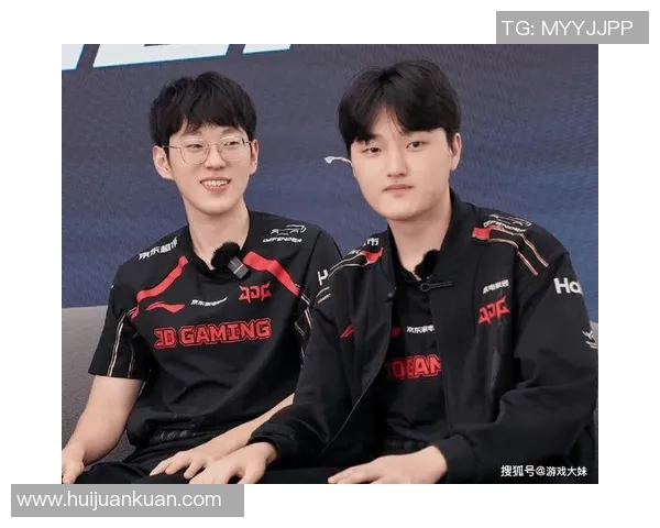 深入分析JDG战队的团队配合与战术执行能力