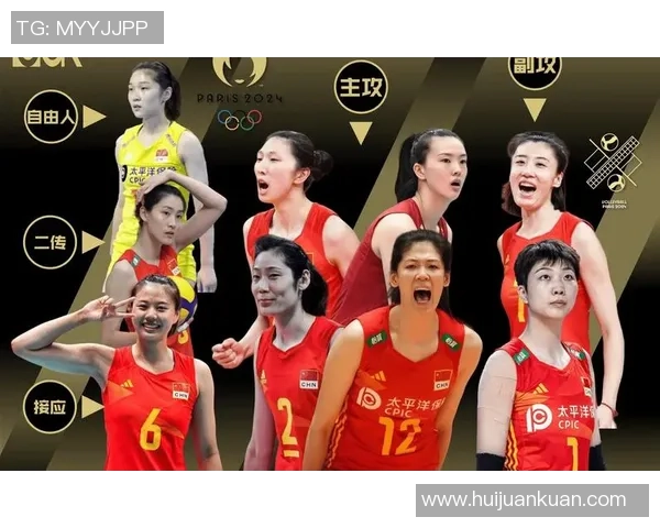 武汉排球队的崛起与挑战：深入分析排球巨献背后的状态与未来展望